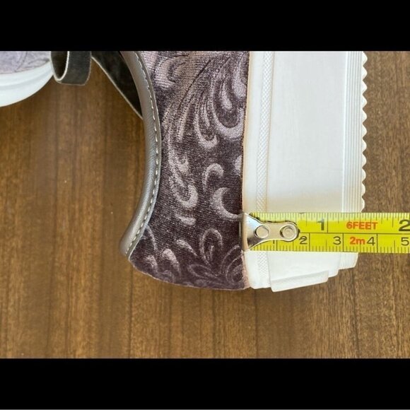 Alma en pena sneakers size 9 - Picture 11 of 13